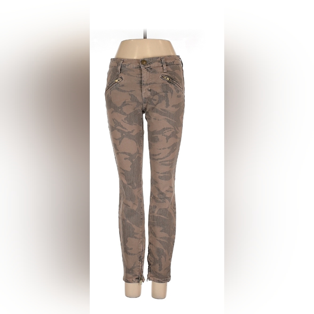 Current/Elliott, size 25